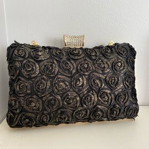 JNB Evening clutch